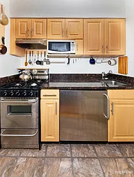 Sold by Brown Harris Stevens
