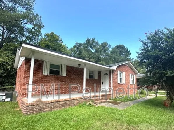 216 Saddlefield Rd, Columbia, SC 29203