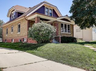 641 3rd Ave, West Bend, WI 53095