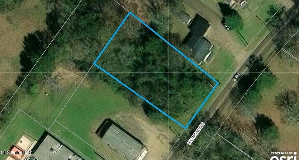 2nd image of 0 Raymond Rd