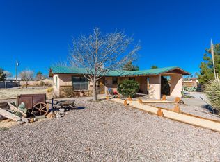 5069 Churchill Ave, Las Cruces, NM 88011