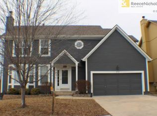 4716 Millridge St, Shawnee, KS 66226