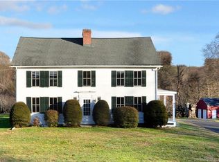 477 Cherry Brook Rd, Canton, CT 06019