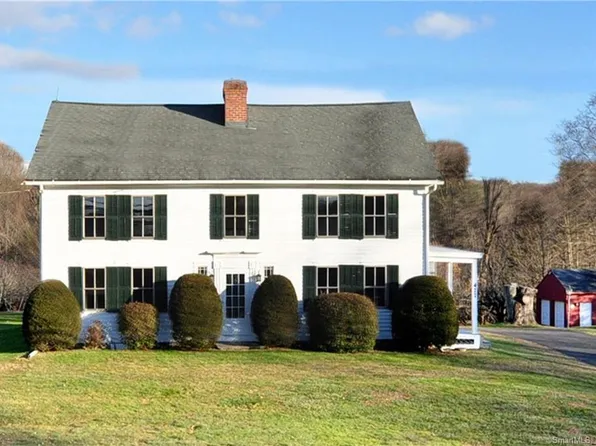 477 Cherry Brook Road, Canton, CT 06019