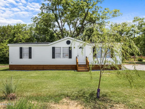 1014 Harrell'S Loop Road, Jacksonville, NC 28540