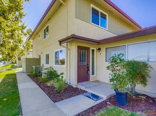 9859 Mission Viejo Ct UNIT 3, Santee, CA 92071