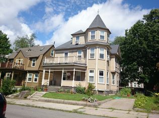 35 Rosedale St, Dorchester, MA 02124