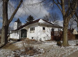 310 N 2nd St, Danforth, IL 60930