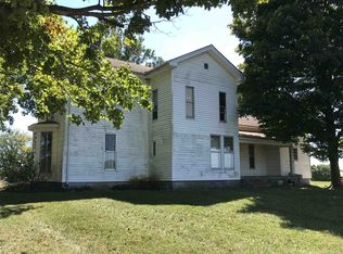 973 E 500 N, Peru, IN 46970