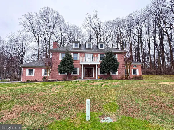 1527 Wild Cranberry Dr, Crownsville, MD 21032