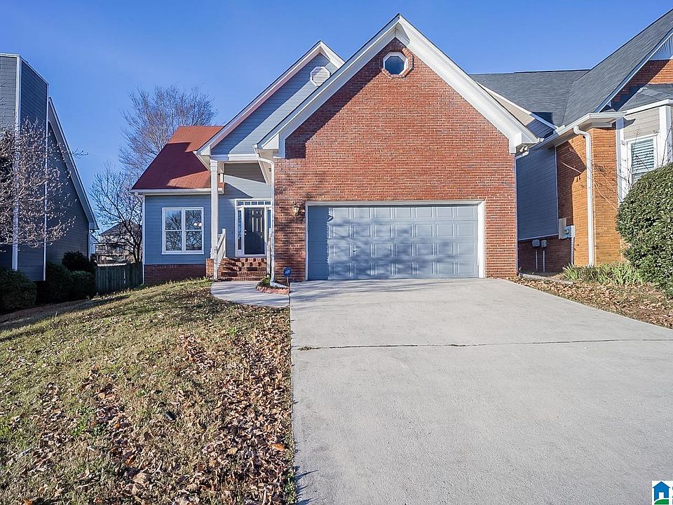 537 Crestway Cir, Hoover, AL 35226 Zillow