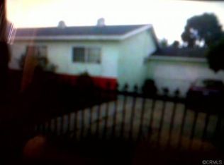 4525 Lennox Blvd #W, Inglewood, CA 90304