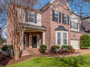 437 William Wallace Dr, Franklin, TN 37064