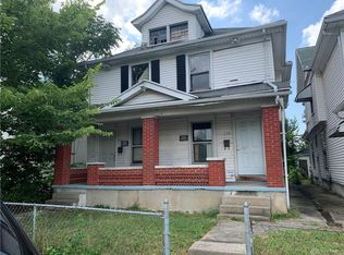 737 Taylor St, Dayton, OH 45404