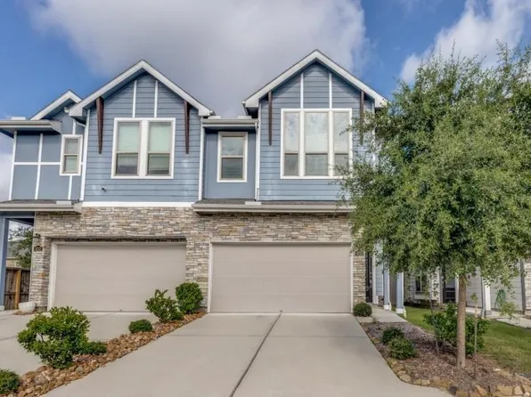 4727 Glen Isle Dr, Houston, TX 77009