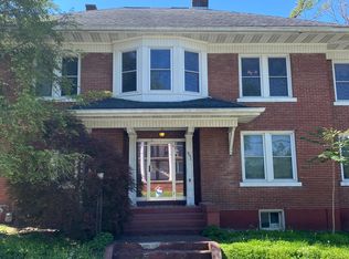 331 Bellevue St #UP, Cape Girardeau, MO 63701