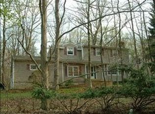 2314 Brookside Dr, Martinsville, NJ 08836