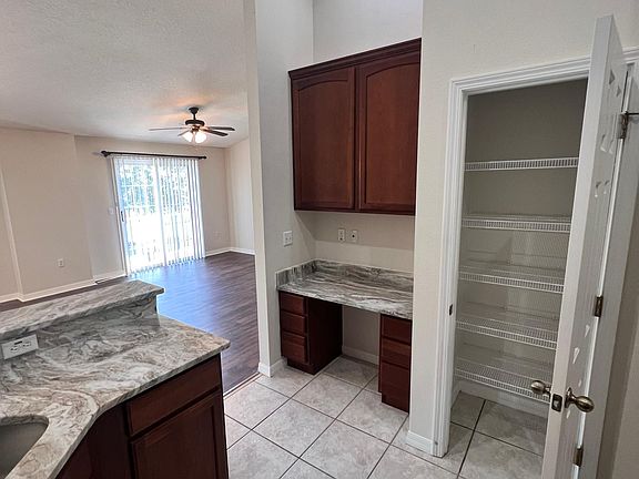 Pantry / Additional Work Space