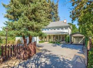 1436 Pine St, Napa, CA 94559