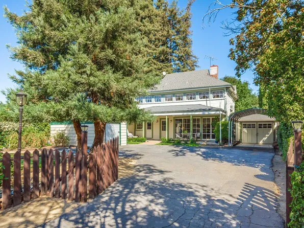 1436 Pine Street, Napa, CA 94559