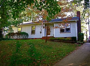 1014 Pine Oak Way, Taylors, SC 29687