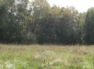 40 92 Acres On Pea Rdg, Spencer, IN 47460