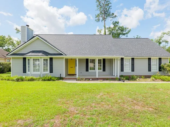 1004 Charleston Pl, Valdosta, GA 31602