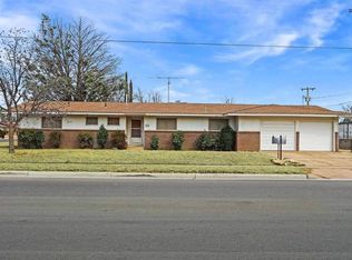 1732 N Jefferson St, Hobbs, NM 88240