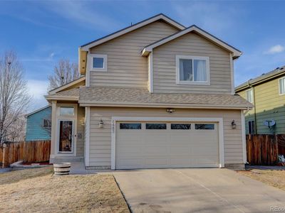 6483 St Vrain Ranch Boulevard, Firestone, CO, 80504