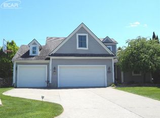 5576 Chatham Ln, Grand Blanc, MI