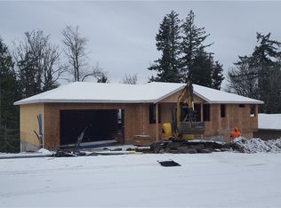 1165 Creekwood Ln, Bellingham, WA 98229