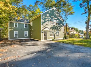 614-616 Sutton St, Northbridge, MA 01534