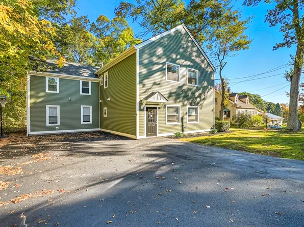 614-616 Sutton St, Northbridge, MA 01534