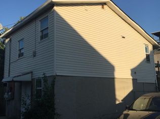 8 E 9th St, Marcus Hook, PA 19061