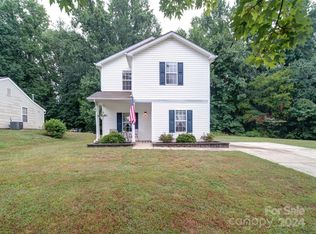 5301 Javitz Rd, Charlotte, NC 28216