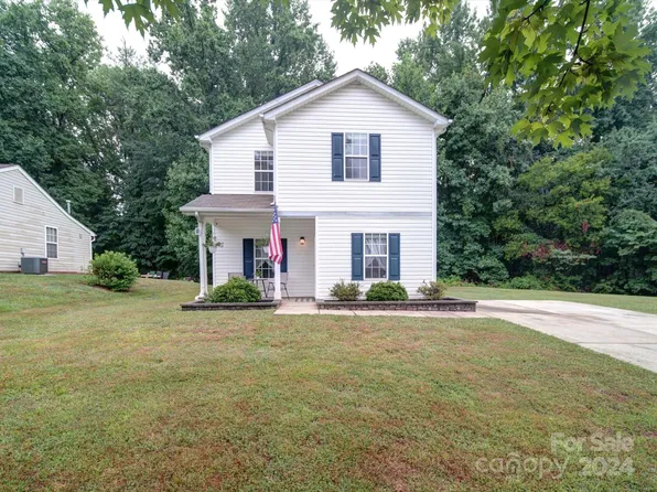 5301 Javitz Rd, Charlotte, NC 28216