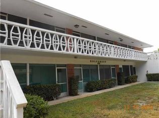 400 S Luna Ct APT 5, Hollywood, FL 33021