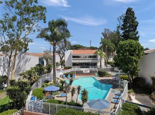 824 Camino Real UNIT 106, Redondo Beach, CA 90277