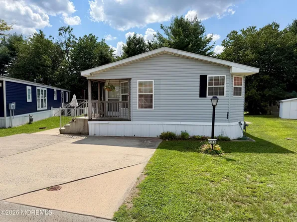 1991 Route 37 W #180, Toms River, NJ 08757