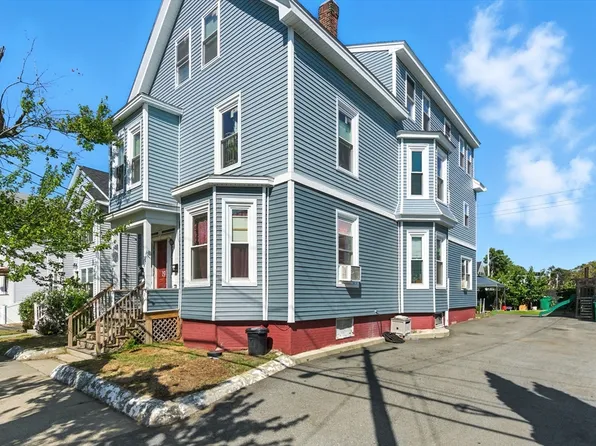 19 Hood St, Lynn, MA 01905