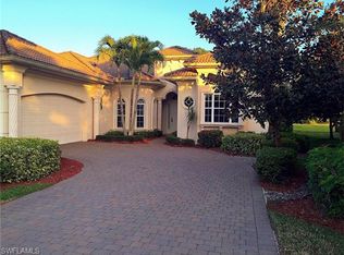5798 Hammock Isles Dr, Naples, FL 34119