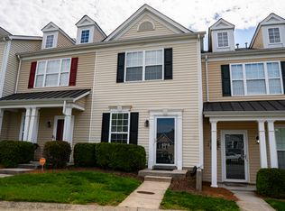 4043 Tarrant Trace Cir #4043, High Pt, NC 27265