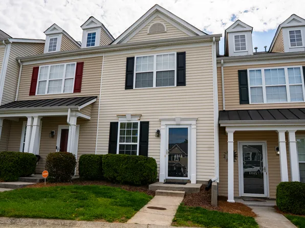 4043 Tarrant Trace Cir #4043, High Pt, NC 27265