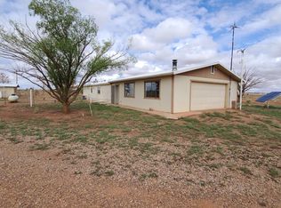 5137 Hay Hollow Rd, Snowflake, AZ 85937