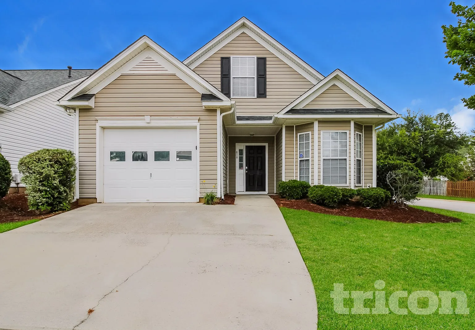 819 Chablis Drive Columbia SC — Photo 1