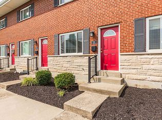 135 Commonwealth Ave, Erlanger, KY