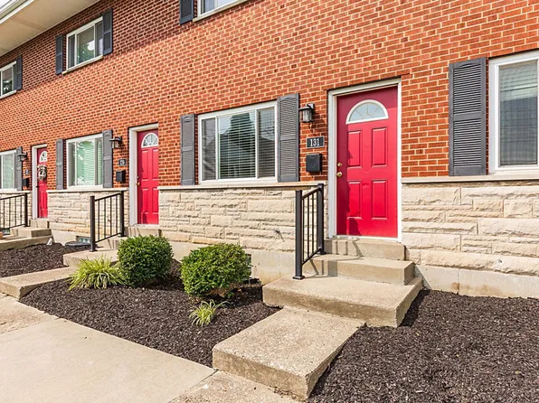 135 Commonwealth Ave, Erlanger, KY 41018