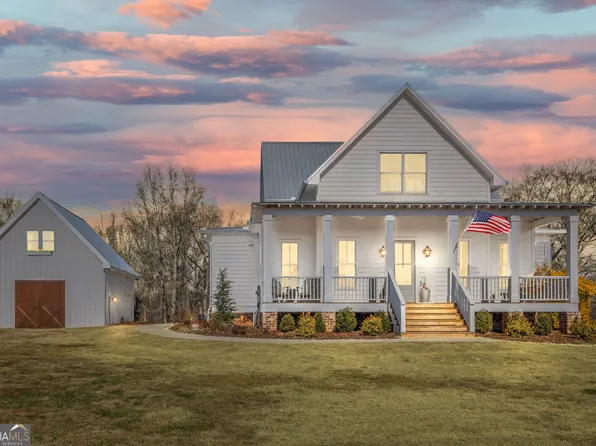 240 Cedar Grove Church Rd, Winder, GA 30680