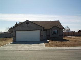 913 21st Ave E, Jerome, ID 83332