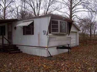 4510 W 200 S, Albion, IN 46701